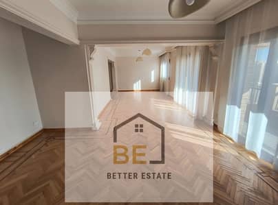 3 Bedroom Apartment for Rent in Nasr City, Cairo - WhatsApp Image 2025-12-27 at 1.02. 42 PM. jpeg