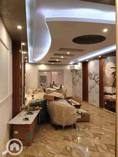 فلیٹ 3 غرف نوم للبيع في الهرم، الجيزة - 1000048105. heic