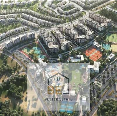 استوديو  للبيع في القاهرة الجديدة، القاهرة - Ashampoo_Snap_2025.12. 27_12h42m36s_003_. png