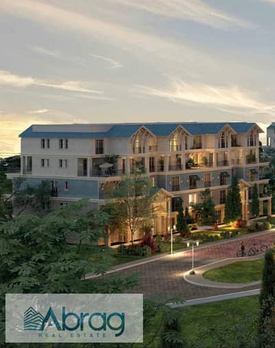 3 Bedroom Flat for Sale in 6th of October, Giza - IMG-20251105-WA0019. jpg