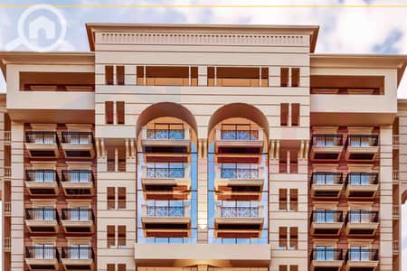 فلیٹ 3 غرف نوم للبيع في محرّم بيك، الإسكندرية - Boulevard online_65 (2)-8. jpg