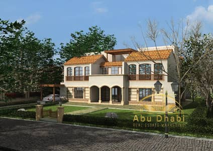 فیلا 7 غرف نوم للبيع في مدينتي، القاهرة - 8cbc4415-9055-4456-82c8-6d6bd5615d06. jpg