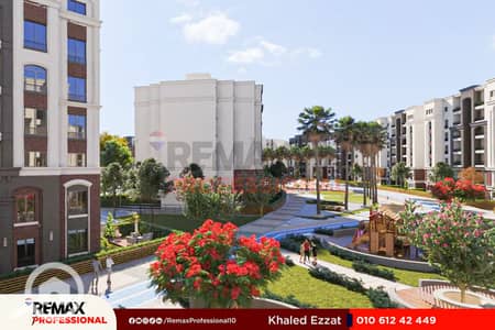 3 Bedroom Apartment for Sale in Agami, Alexandria - 0. jpg