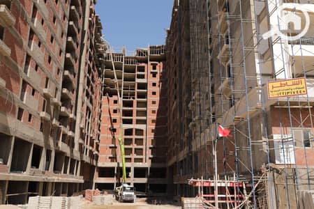 4 Bedroom Apartment for Sale in Smoha, Alexandria - 8W6A8225-min. JPG