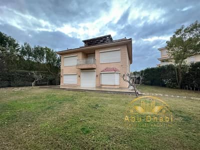 4 Bedroom Villa for Sale in Madinaty, Cairo - fd5d6f2b-6967-406b-b593-8f34642b8ce9. jpg