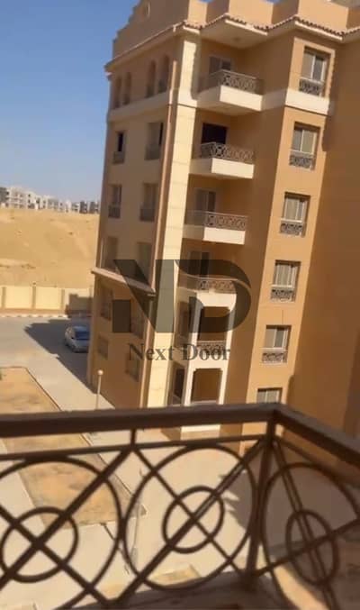 3 Bedroom Apartment for Sale in New Cairo, Cairo - 691f210cd5a04_86e57286-bf78-4b69-8c4e-043a703731f3. jpg