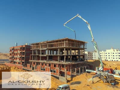 3 Bedroom Flat for Sale in New Cairo, Cairo - WhatsApp Image 2025-12-24 at 12.33. 34 PM (2). jpeg