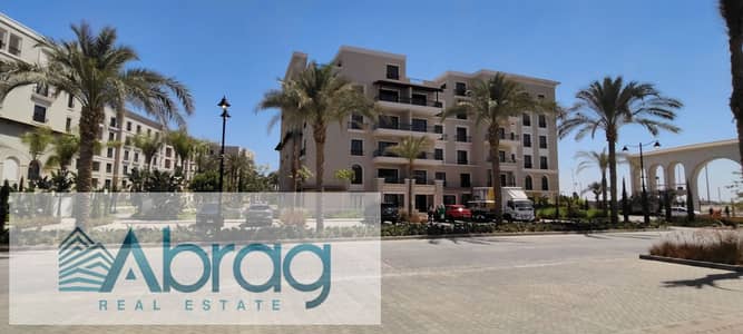 1 Bedroom Room for Sale in Sheikh Zayed, Giza - IMG-20250818-WA0002. jpg