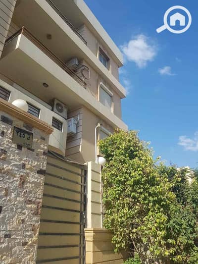 فلیٹ 2 غرفة نوم للايجار في القاهرة الجديدة، القاهرة - IMG_2310. jpg