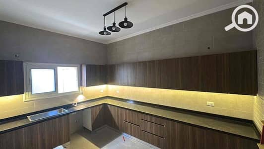 3 Bedroom Apartment for Rent in New Cairo, Cairo - IMG_2334. jpg