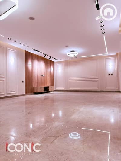 فلیٹ 4 غرف نوم للبيع في مدينتي، القاهرة - WhatsApp Image 2025-12-31 at 12.40. 44 PM. jpeg. png