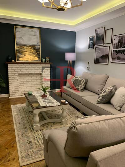 3 Bedroom Apartment for Rent in New Cairo, Cairo - WhatsApp Image 2025-12-31 at 12.42. 09 PM. jpeg