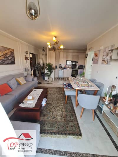 3 Bedroom Flat for Sale in Madinaty, Cairo - WhatsApp Image 2025-12-29 at 12.51 PM. jpeg