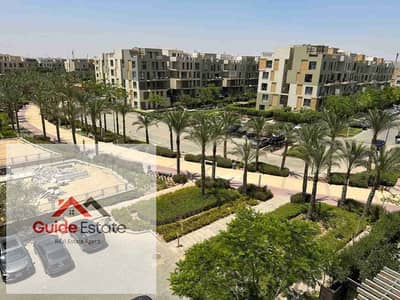 3 Bedroom Duplex for Sale in New Cairo, Cairo - 1000251822. jpg