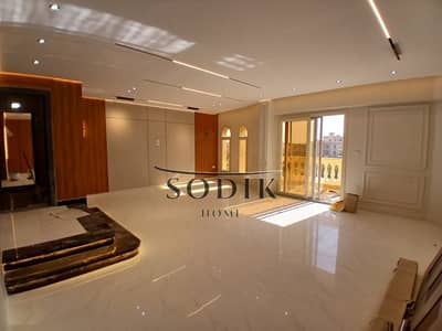 3 Bedroom Apartment for Sale in Obour City, Cairo - WhatsApp Image 2025-12-21 at 3.54. 59 PM. jpeg