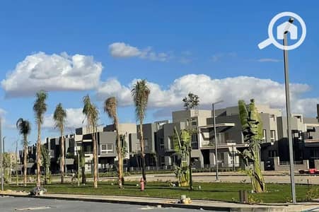 فلیٹ 2 غرفة نوم للبيع في 6 أكتوبر، الجيزة - كيان6. png