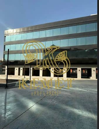 Retail for Sale in New Cairo, Cairo - Screenshot 2025-12-31 125729. png