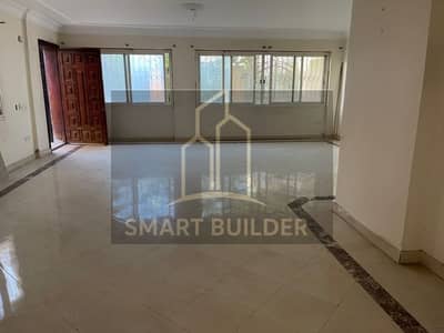 فلیٹ 4 غرف نوم للايجار في القاهرة الجديدة، القاهرة - WhatsApp Image 2025-12-31 at 11.44. 05 AM. jpeg