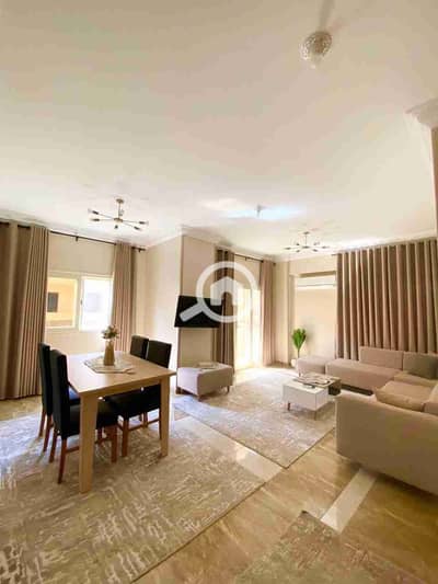 شقة 3 غرف نوم للايجار في القاهرة الجديدة، القاهرة - 36223. jpg