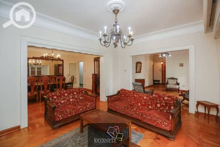 4 Bedroom Flat for Rent in Kafr Abdo, Alexandria - 1. jpg