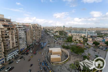 فلیٹ 3 غرف نوم للبيع في سموحة، الإسكندرية - 1. JPG