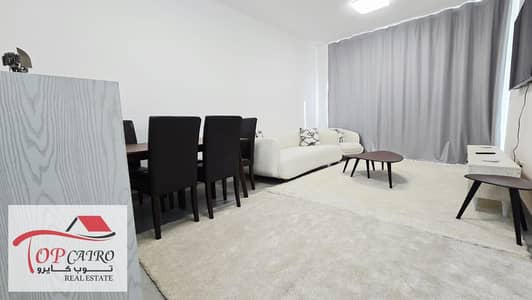 2 Bedroom Apartment for Rent in Madinaty, Cairo - WhatsApp Image 2025-12-31 at 1.01. 12 PM (1). jpeg