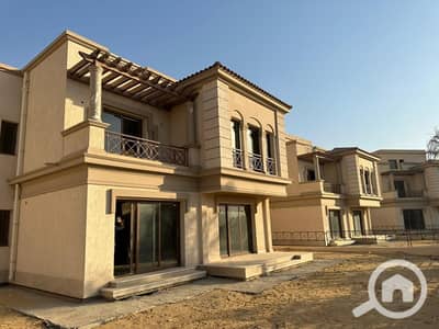 5 Bedroom Villa for Sale in Madinaty, Cairo - b2b003cc-5f9b-497a-bc7f-26dd4c0cc9f3 - Copy - Copy. jpg