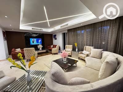 تاون هاوس 4 غرف نوم للايجار في الشيخ زايد، الجيزة - WhatsApp Image 2025-12-30 at 4.15. 15 PM. jpeg