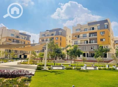 فلیٹ 2 غرفة نوم للبيع في 6 أكتوبر، الجيزة - WhatsApp Image 2025-12-31 at 1.09. 59 PM (5). jpeg