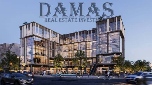 محلات تجارية  للبيع في القاهرة الجديدة، القاهرة - WhatsApp Image 2025-12-31 at 12.50. 30 (1). jpeg