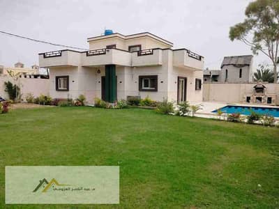 فیلا 3 غرف نوم للبيع في كينج مريوط، الإسكندرية - 1000041935. jpg