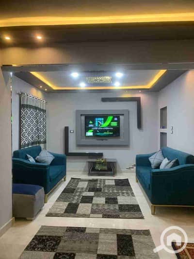 2 Bedroom Room for Rent in 6th of October, Giza - IMG-20251231-WA0022. jpg