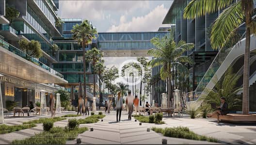 مکتب  للبيع في الشيخ زايد، الجيزة - one of one n. png