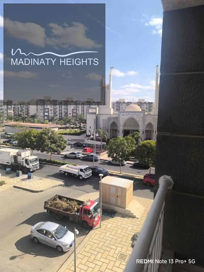 فلیٹ 2 غرفة نوم للايجار في مدينتي، القاهرة - 626dff9a-8975-43db-82cd-12e8d5a0a701. jpg