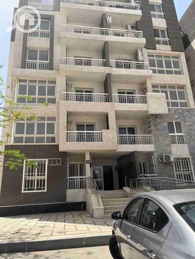 2 Bedroom Flat for Rent in Madinaty, Cairo - IMG-20251209-WA0005. jpg