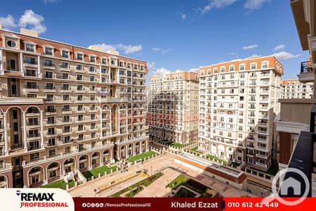 3 Bedroom Apartment for Rent in Moharam Bik, Alexandria - 1. jpg