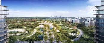 3 Bedroom Flat for Sale in Sheikh Zayed, Giza - images (2). jpg