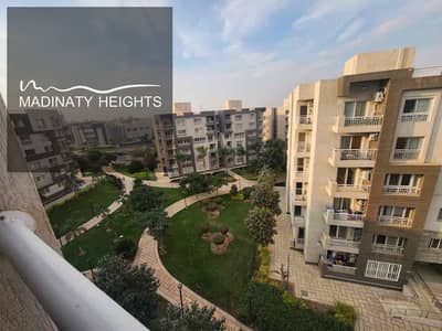 فلیٹ 3 غرف نوم للبيع في مدينتي، القاهرة - 6f5ee1fd-d921-4909-9254-c4769b472873. jpg