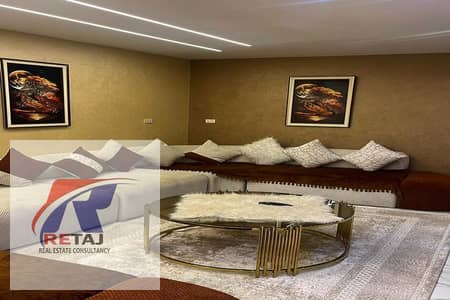 دوبلكس 5 غرف نوم للبيع في مدينة نصر، القاهرة - WhatsApp Image 2025-12-30 at 17.24. 54 (2). jpeg