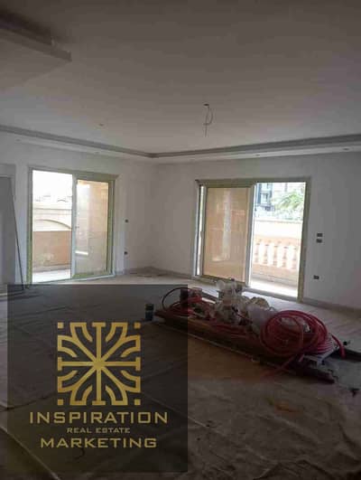 فلیٹ 3 غرف نوم للبيع في القاهرة الجديدة، القاهرة - 1000740354. jpg