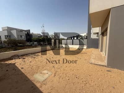 4 Bedroom Twin House for Sale in New Cairo, Cairo - 692c1cad9ab60_bd855d57-0808-41cc-b149-3f46b0da02f8. jpg