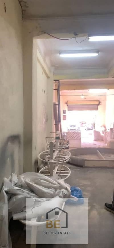 Retail for Sale in Nasr City, Cairo - WhatsApp Image 2025-12-29 at 4.55. 31 PM. jpeg