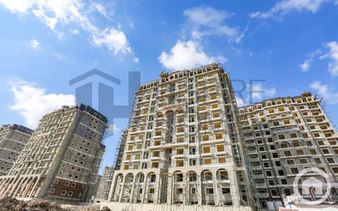 3 Bedroom Apartment for Sale in Moharam Bik, Alexandria - IMG-20250721-WA0025. jpg