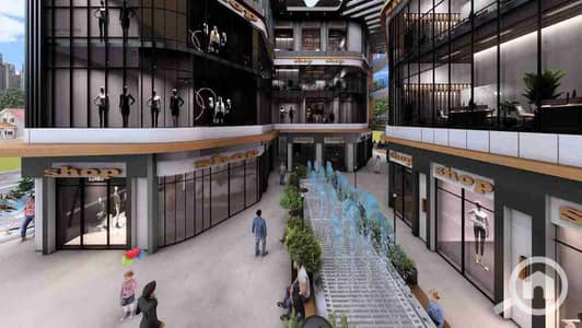 Retail for Sale in Shorouk City, Cairo - 1000119510. jpg