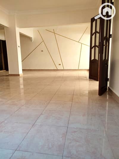 3 Bedroom Apartment for Rent in Nasr City, Cairo - 0. jpeg