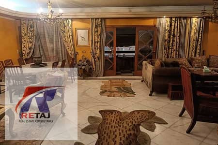 3 Bedroom Flat for Rent in Nasr City, Cairo - WhatsApp Image 2025-12-30 at 17.22. 01 (1). jpeg