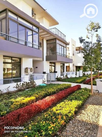 2 Bedroom Flat for Sale in New Cairo, Cairo - AE3BF9F1-DE59-46B8-9545-45667BB1C3FD. jpeg