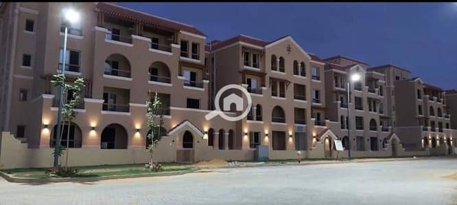 3 Bedroom Flat for Sale in Shorouk City, Cairo - WhatsApp Image 2025-06-24 at 4.35. 58 PM. jpeg