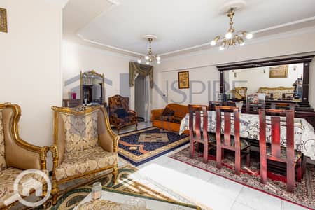 3 Bedroom Apartment for Sale in Sidi Gaber, Alexandria - 3. JPG