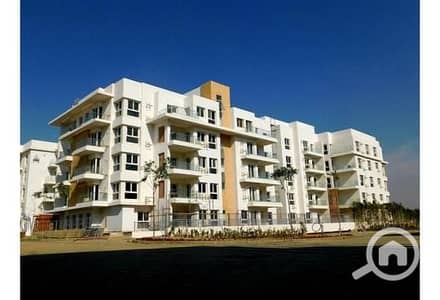 3 Bedroom Flat for Sale in 6th of October, Giza - 0ec0bc96-b24f-11ef-a3da-1618afdfd154. jpeg